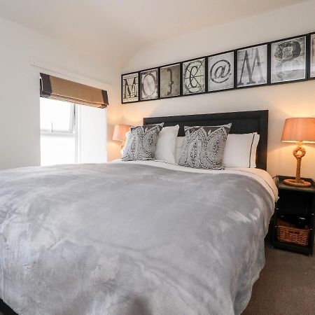 Bay Cottage No 5 Morecambe Bagian luar foto