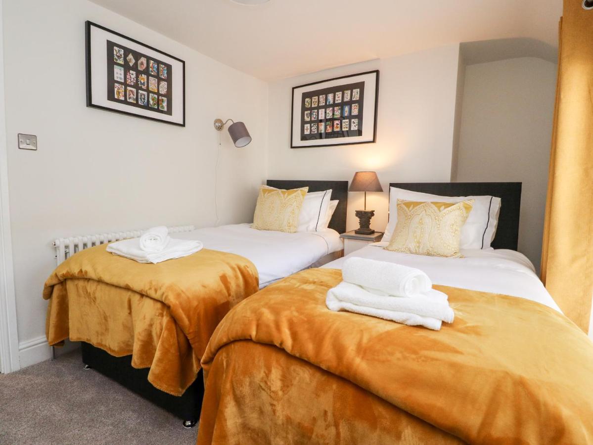 Bay Cottage No 5 Morecambe Bagian luar foto
