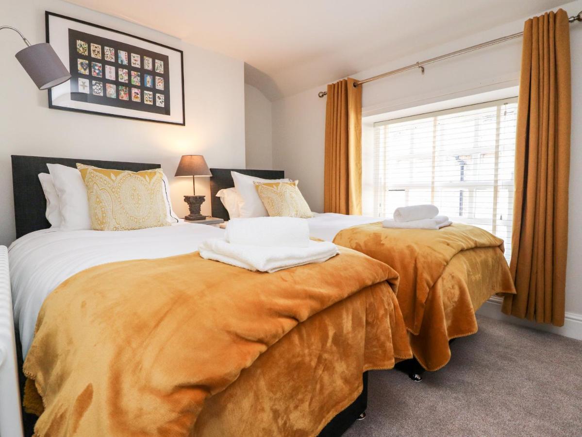Bay Cottage No 5 Morecambe Bagian luar foto